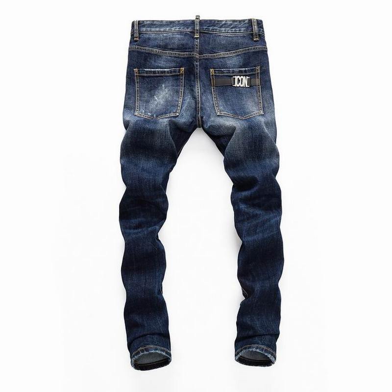 Dsquared Men's Jeans 272